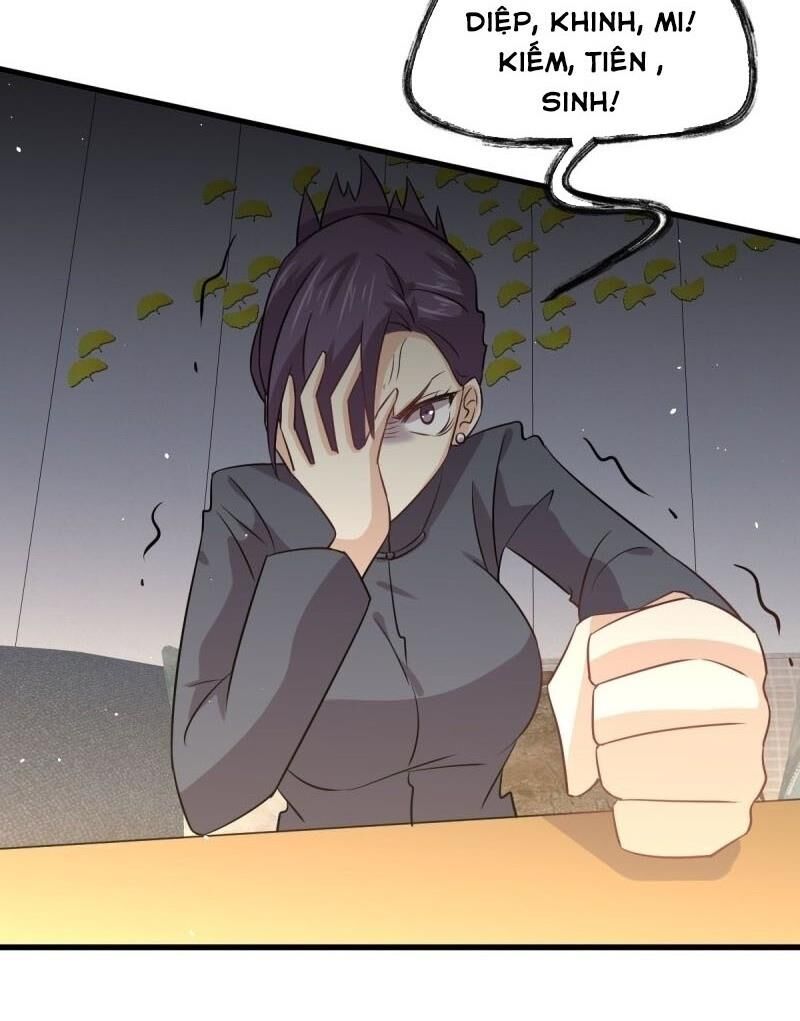 Xuyên Không Vào Thế Giới Nữ Cường Chapter 137 - Trang 2