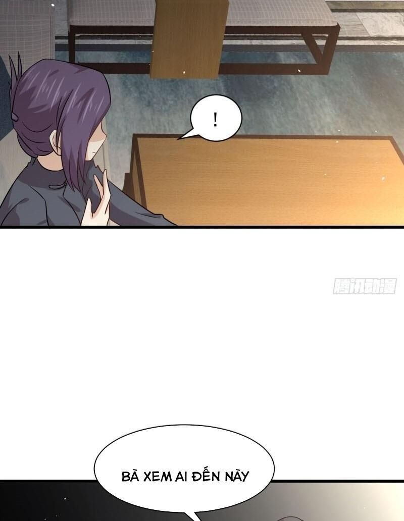 Xuyên Không Vào Thế Giới Nữ Cường Chapter 137 - Trang 2