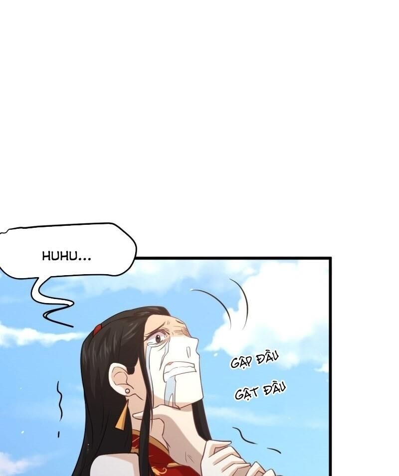 Xuyên Không Vào Thế Giới Nữ Cường Chapter 137 - Trang 2