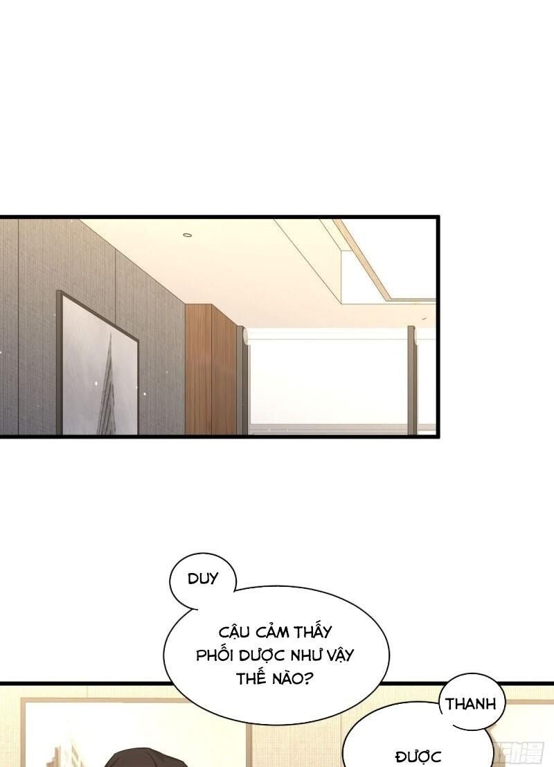 Xuyên Không Vào Thế Giới Nữ Cường Chapter 137 - Trang 2