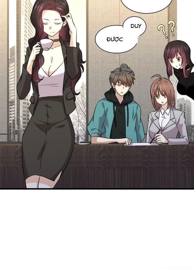 Xuyên Không Vào Thế Giới Nữ Cường Chapter 137 - Trang 2