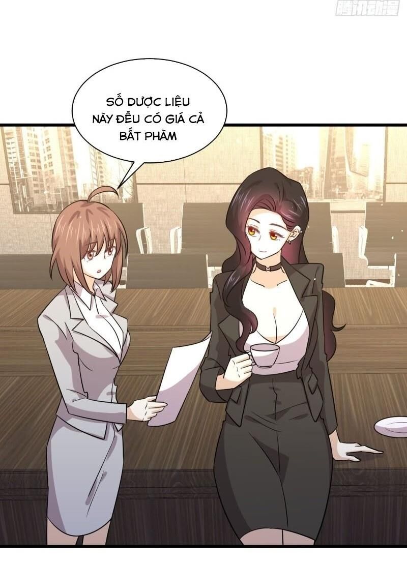 Xuyên Không Vào Thế Giới Nữ Cường Chapter 137 - Trang 2