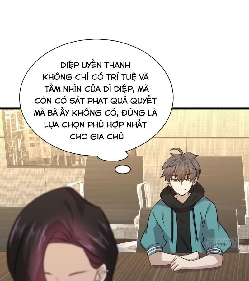 Xuyên Không Vào Thế Giới Nữ Cường Chapter 137 - Trang 2