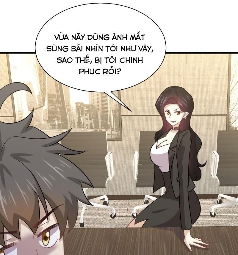Xuyên Không Vào Thế Giới Nữ Cường Chapter 137 - Trang 2