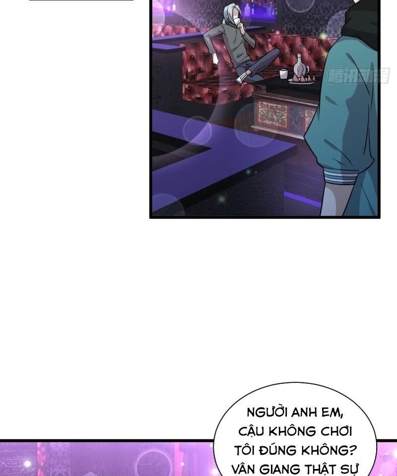 Xuyên Không Vào Thế Giới Nữ Cường Chapter 137 - Trang 2