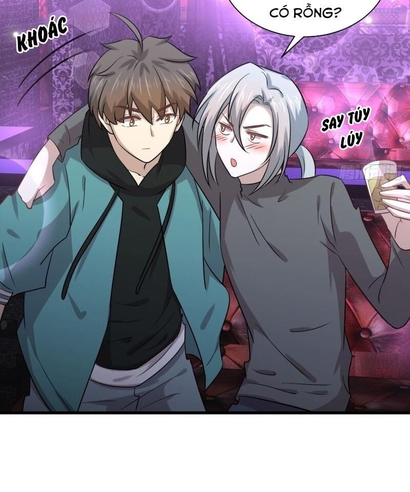 Xuyên Không Vào Thế Giới Nữ Cường Chapter 137 - Trang 2