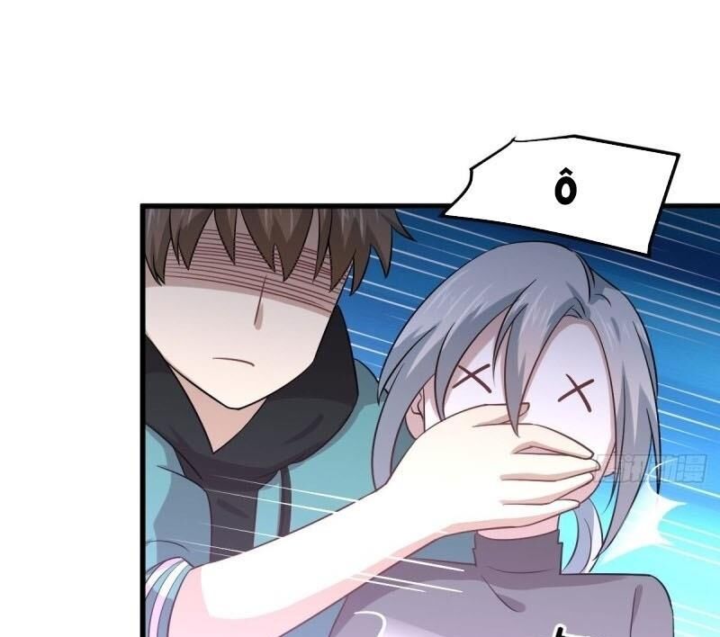 Xuyên Không Vào Thế Giới Nữ Cường Chapter 137 - Trang 2