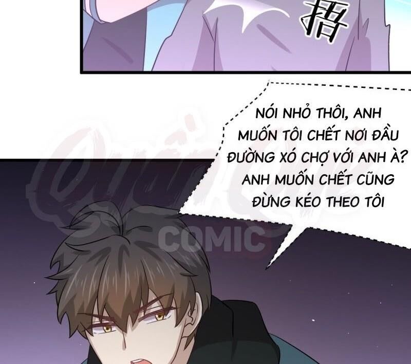 Xuyên Không Vào Thế Giới Nữ Cường Chapter 137 - Trang 2