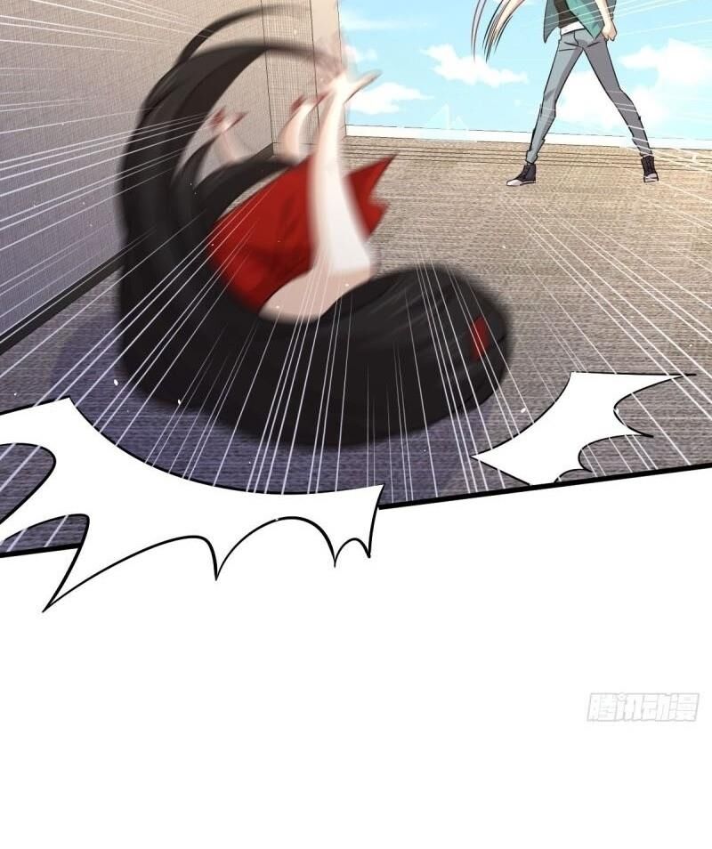 Xuyên Không Vào Thế Giới Nữ Cường Chapter 137 - Trang 2