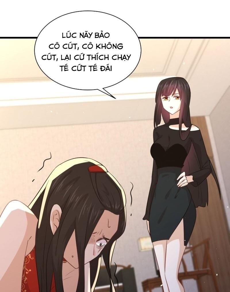 Xuyên Không Vào Thế Giới Nữ Cường Chapter 137 - Trang 2