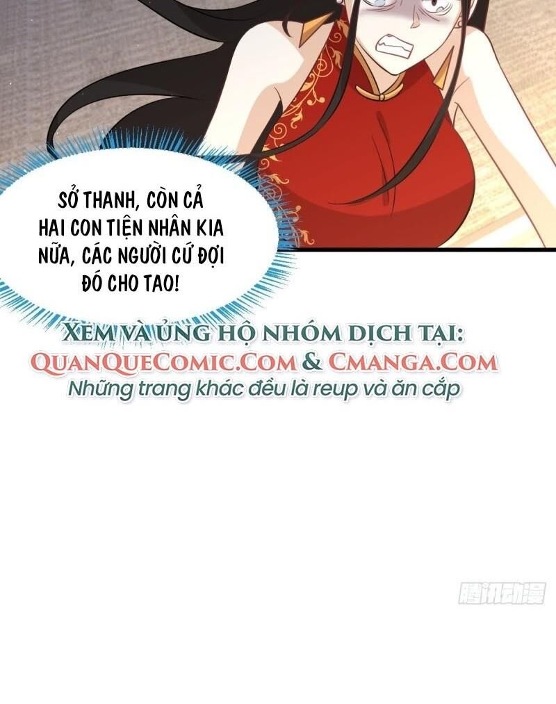 Xuyên Không Vào Thế Giới Nữ Cường Chapter 137 - Trang 2