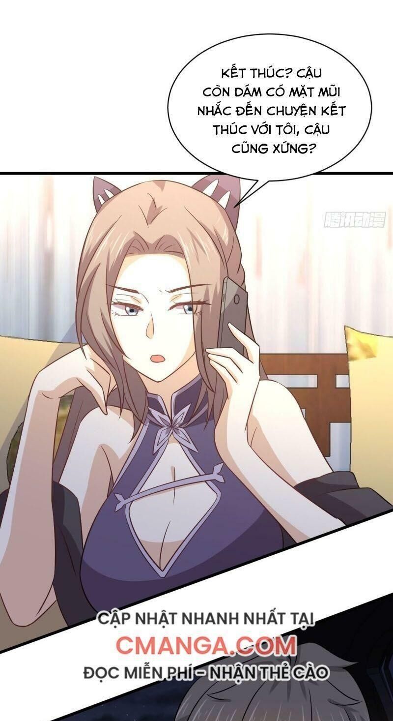 Xuyên Không Vào Thế Giới Nữ Cường Chapter 138 - Trang 2