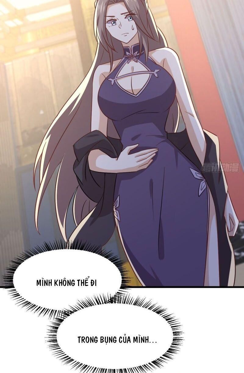 Xuyên Không Vào Thế Giới Nữ Cường Chapter 139 - Trang 2