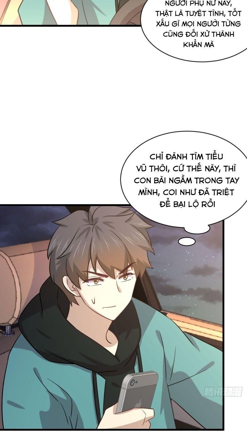 Xuyên Không Vào Thế Giới Nữ Cường Chapter 139 - Trang 2