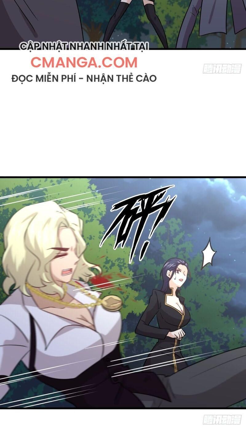 Xuyên Không Vào Thế Giới Nữ Cường Chapter 139 - Trang 2