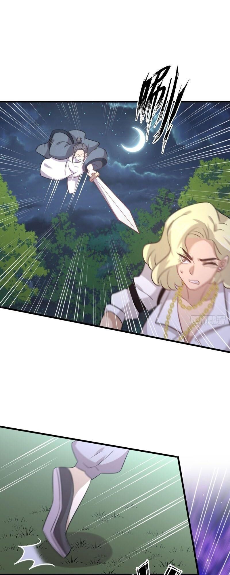 Xuyên Không Vào Thế Giới Nữ Cường Chapter 139 - Trang 2