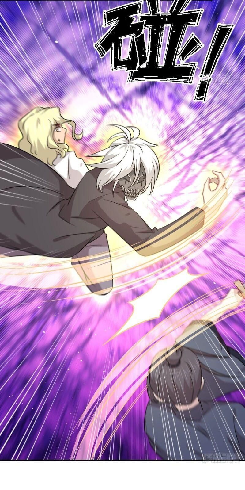 Xuyên Không Vào Thế Giới Nữ Cường Chapter 139 - Trang 2