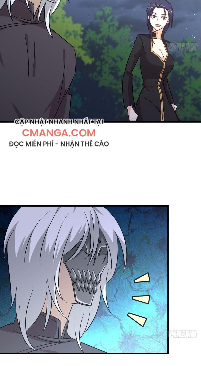 Xuyên Không Vào Thế Giới Nữ Cường Chapter 139 - Trang 2