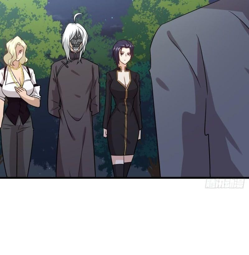 Xuyên Không Vào Thế Giới Nữ Cường Chapter 139 - Trang 2