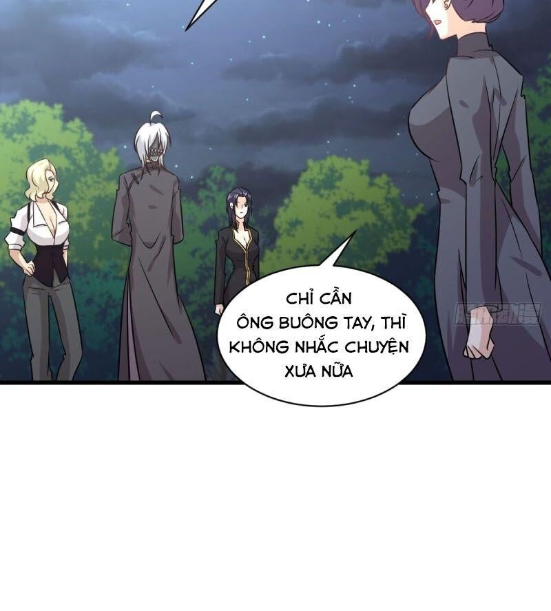 Xuyên Không Vào Thế Giới Nữ Cường Chapter 139 - Trang 2