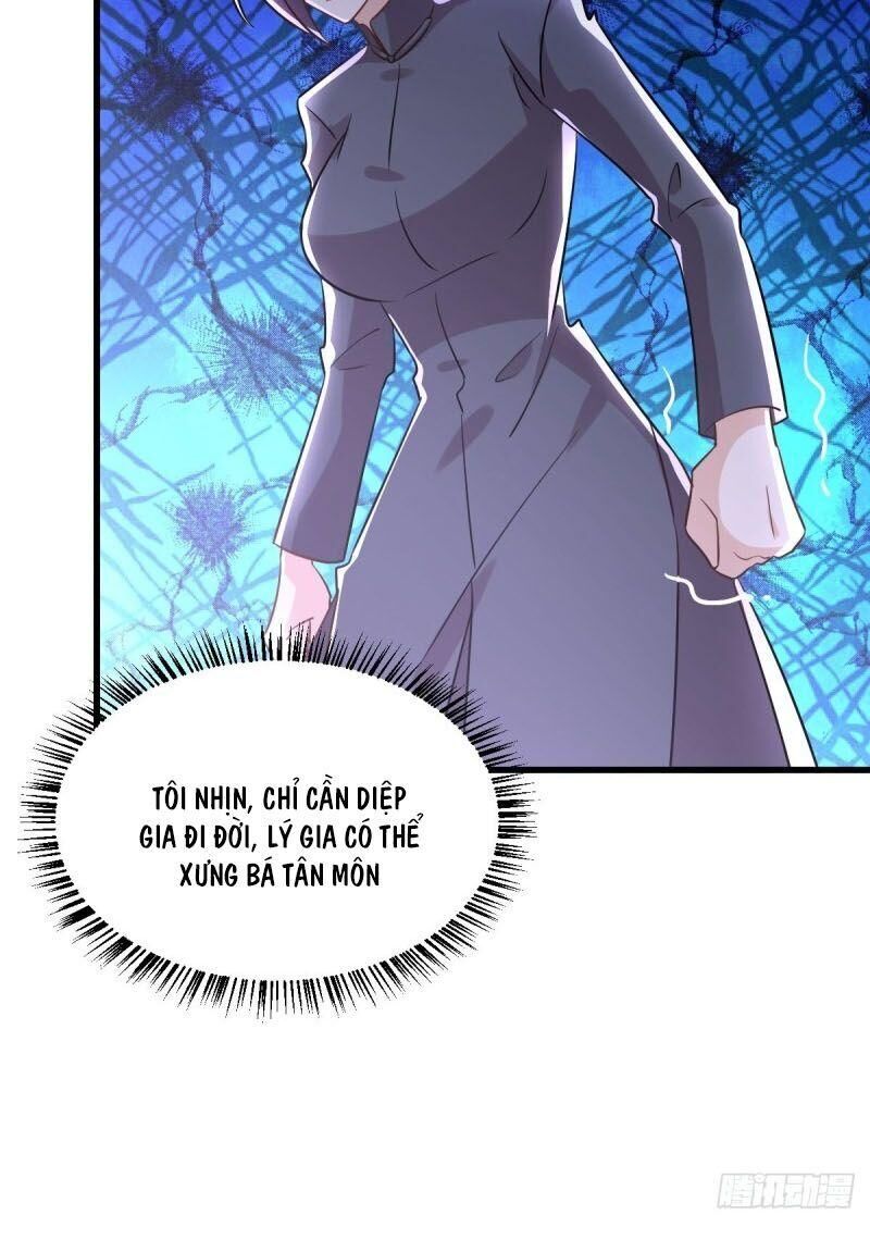 Xuyên Không Vào Thế Giới Nữ Cường Chapter 139 - Trang 2