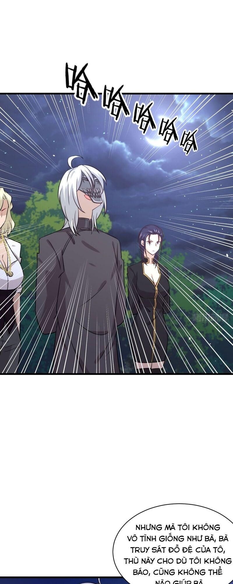 Xuyên Không Vào Thế Giới Nữ Cường Chapter 139 - Trang 2