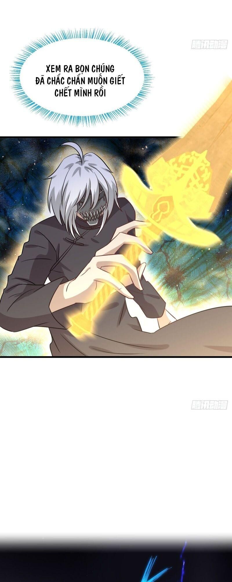 Xuyên Không Vào Thế Giới Nữ Cường Chapter 139 - Trang 2