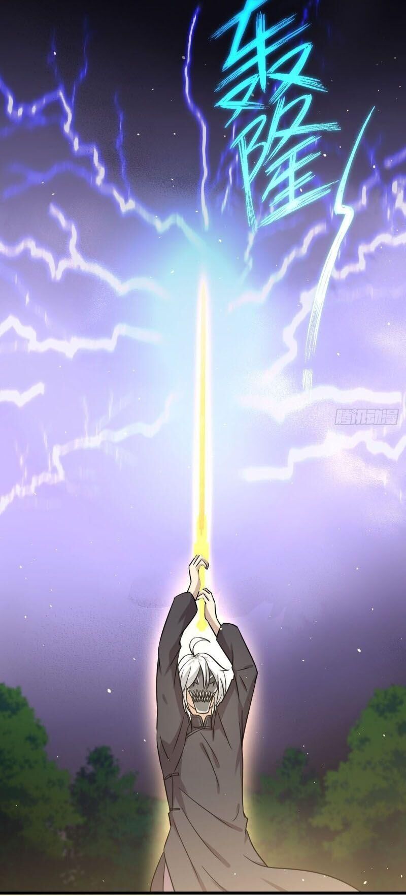 Xuyên Không Vào Thế Giới Nữ Cường Chapter 139 - Trang 2