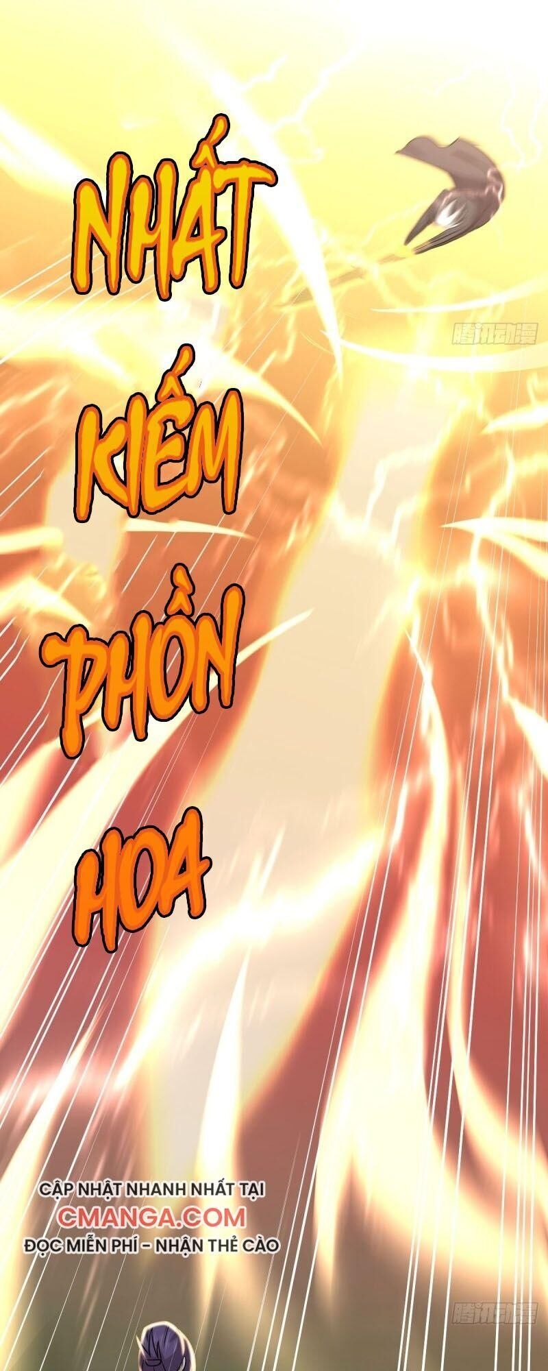 Xuyên Không Vào Thế Giới Nữ Cường Chapter 139 - Trang 2