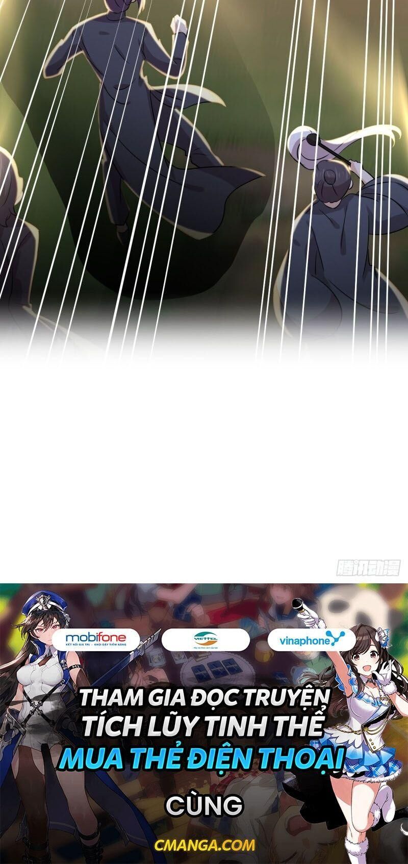 Xuyên Không Vào Thế Giới Nữ Cường Chapter 139 - Trang 2