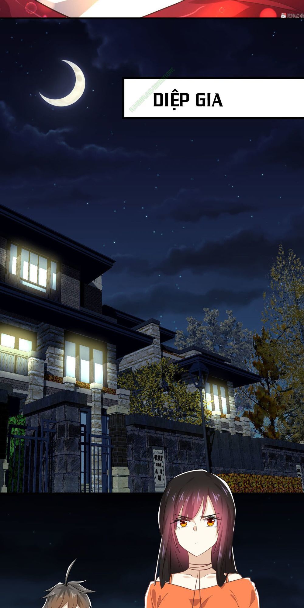 Xuyên Không Vào Thế Giới Nữ Cường Chapter 14 - Trang 2