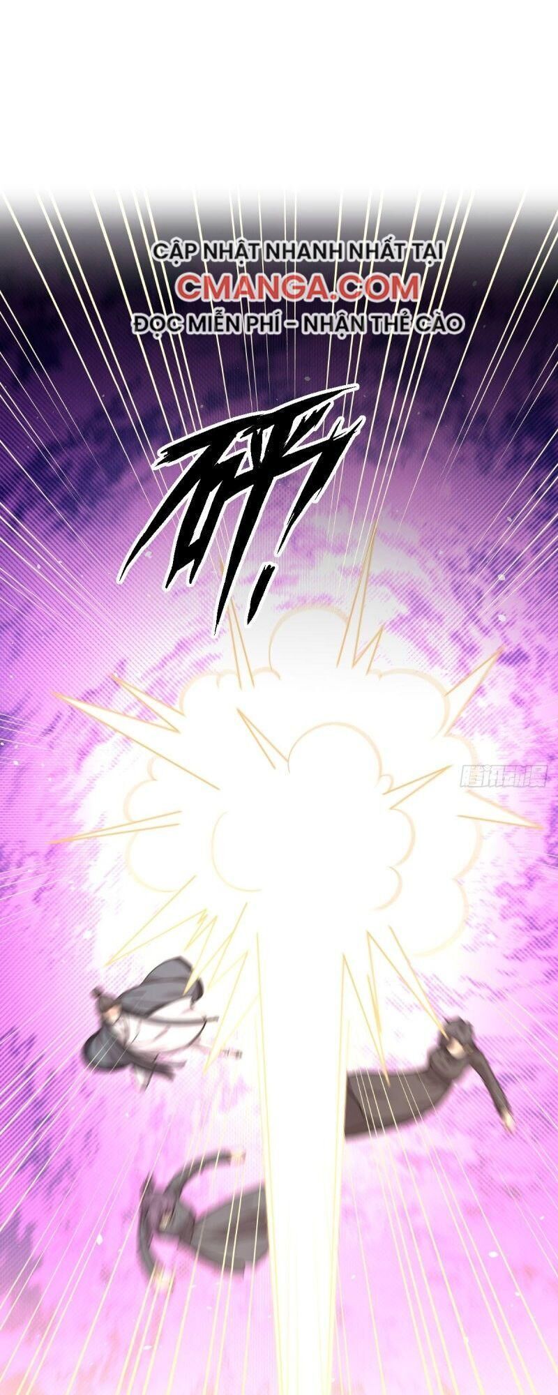 Xuyên Không Vào Thế Giới Nữ Cường Chapter 140 - Trang 2