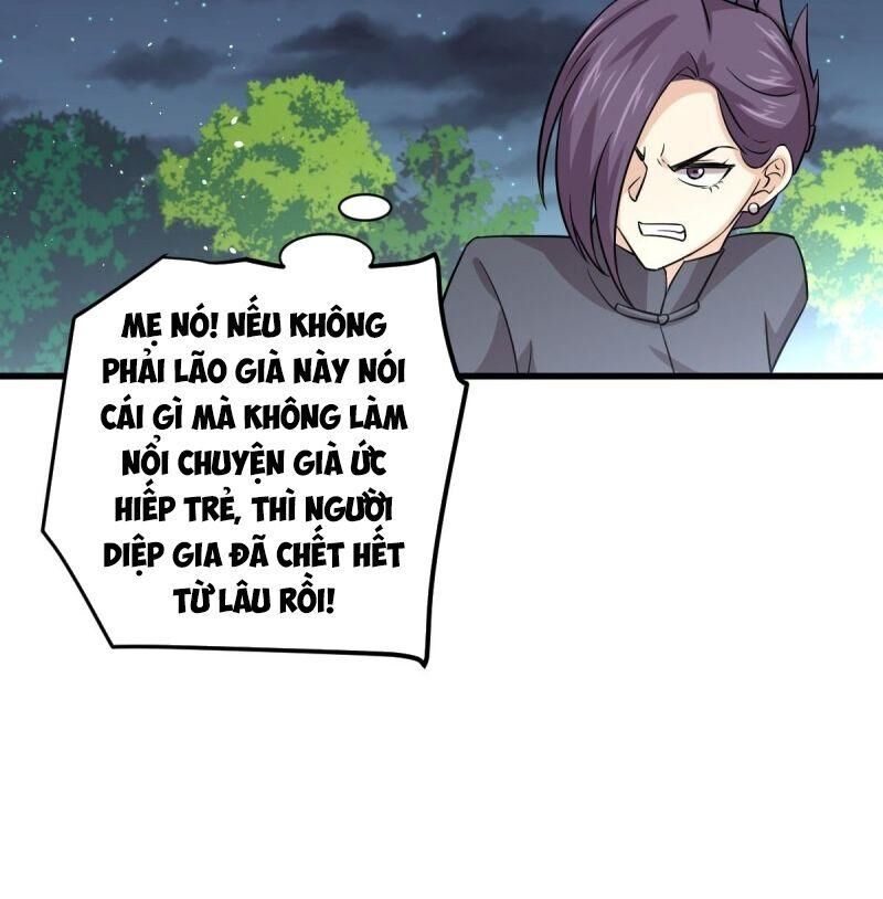 Xuyên Không Vào Thế Giới Nữ Cường Chapter 140 - Trang 2