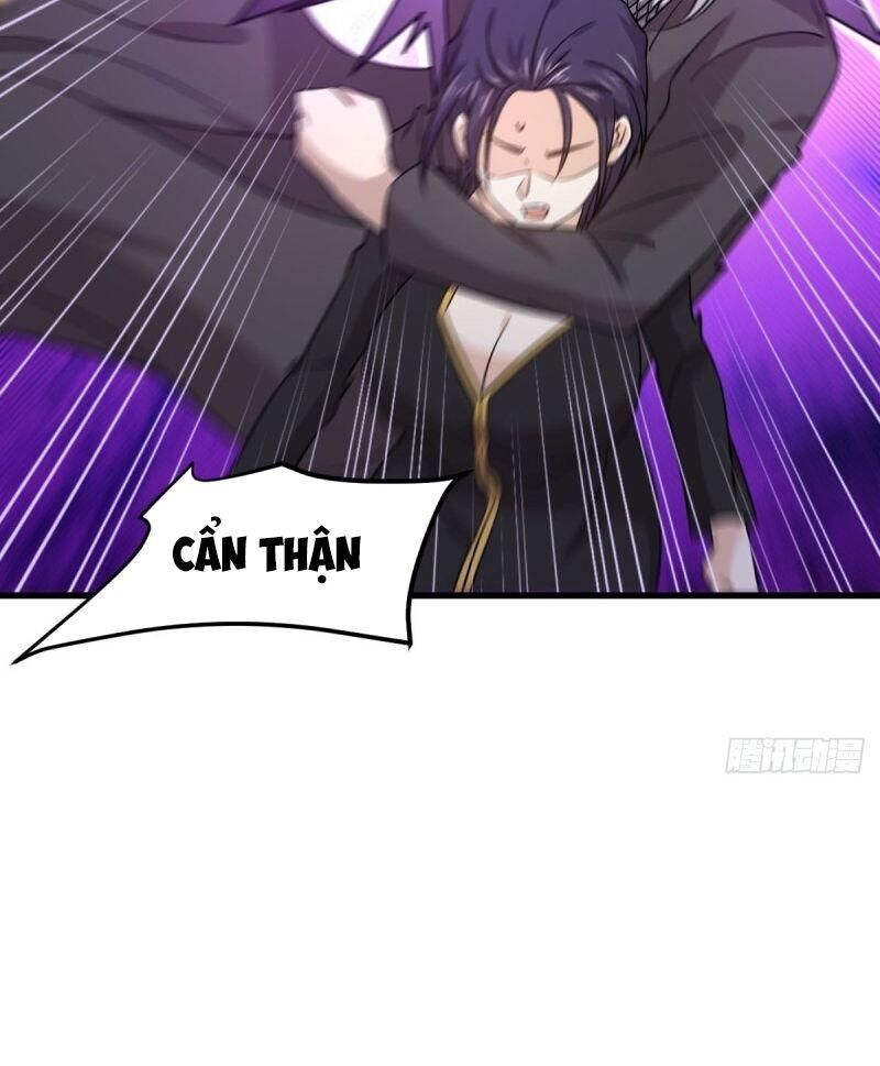 Xuyên Không Vào Thế Giới Nữ Cường Chapter 140 - Trang 2