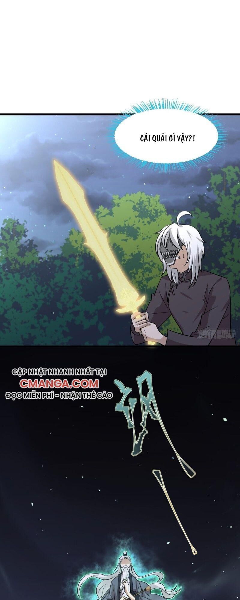 Xuyên Không Vào Thế Giới Nữ Cường Chapter 140 - Trang 2