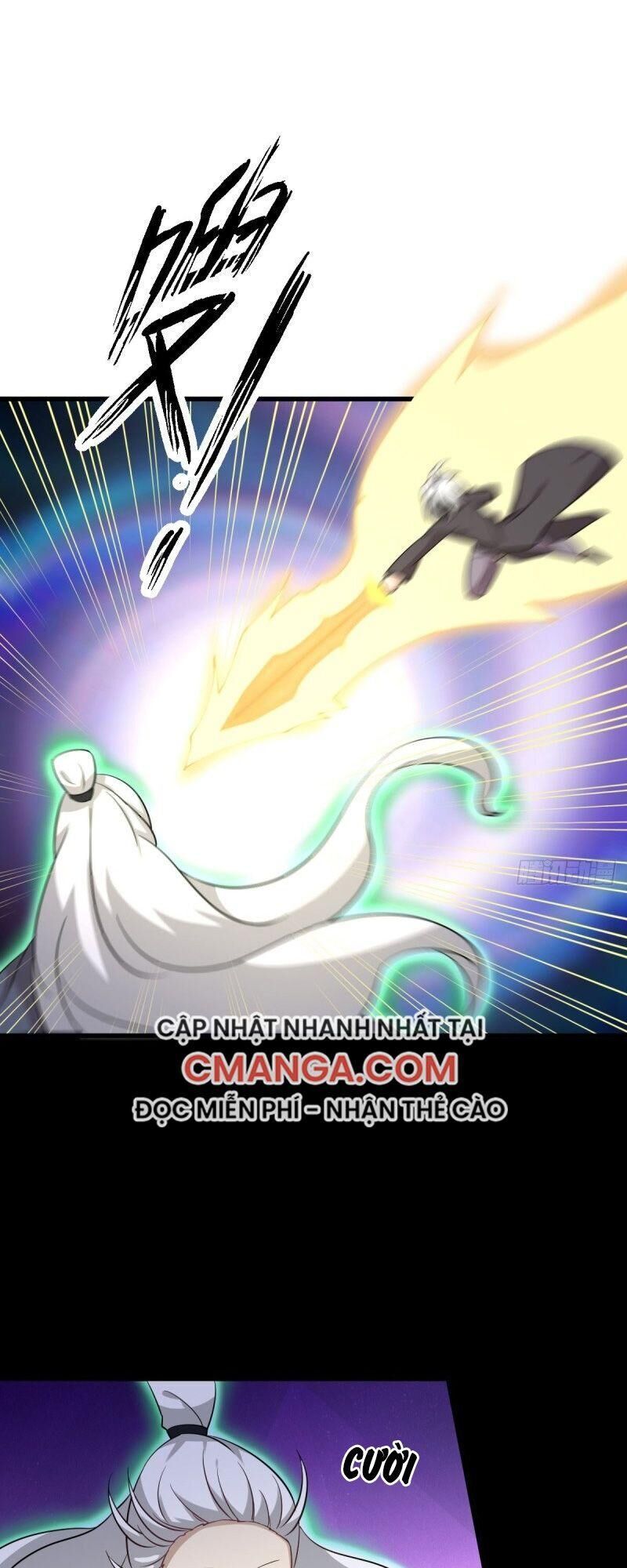 Xuyên Không Vào Thế Giới Nữ Cường Chapter 141 - Trang 2