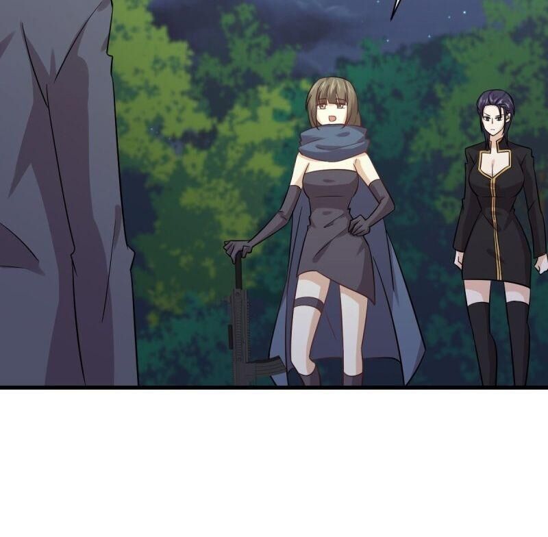 Xuyên Không Vào Thế Giới Nữ Cường Chapter 141 - Trang 2