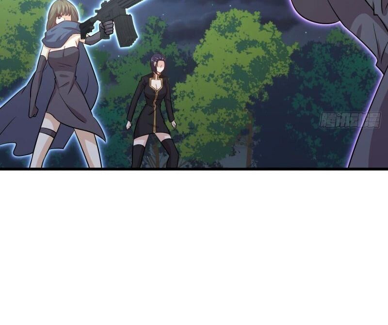 Xuyên Không Vào Thế Giới Nữ Cường Chapter 141 - Trang 2