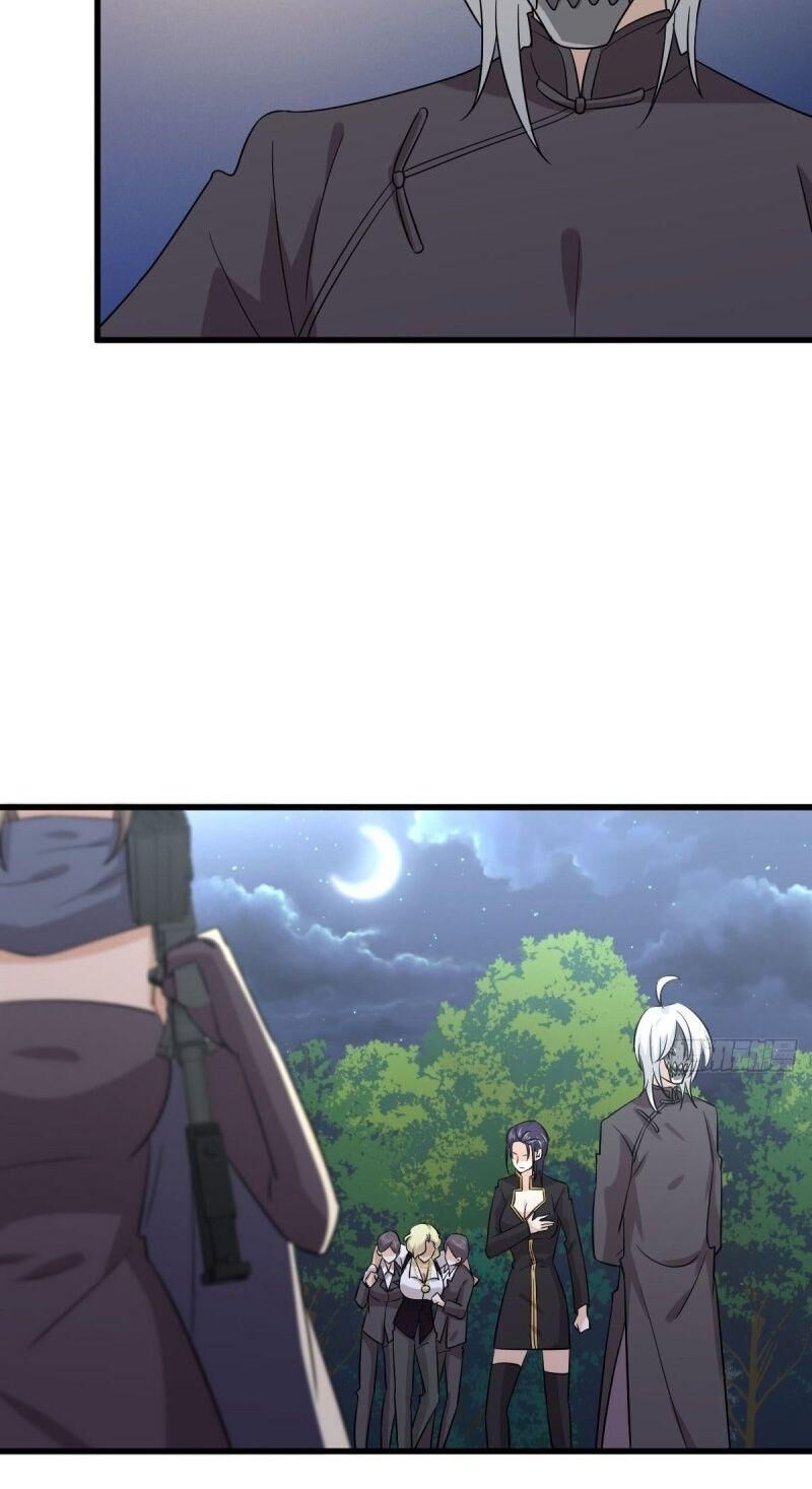 Xuyên Không Vào Thế Giới Nữ Cường Chapter 141 - Trang 2