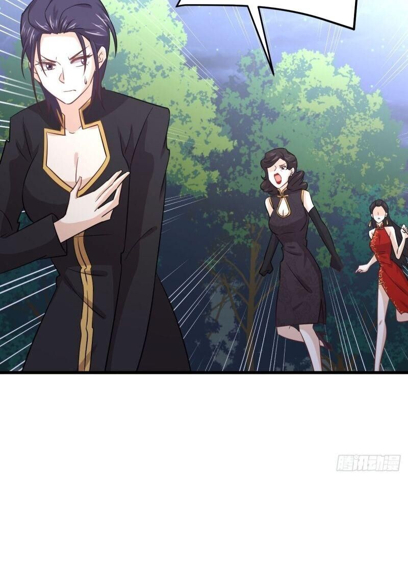 Xuyên Không Vào Thế Giới Nữ Cường Chapter 141 - Trang 2