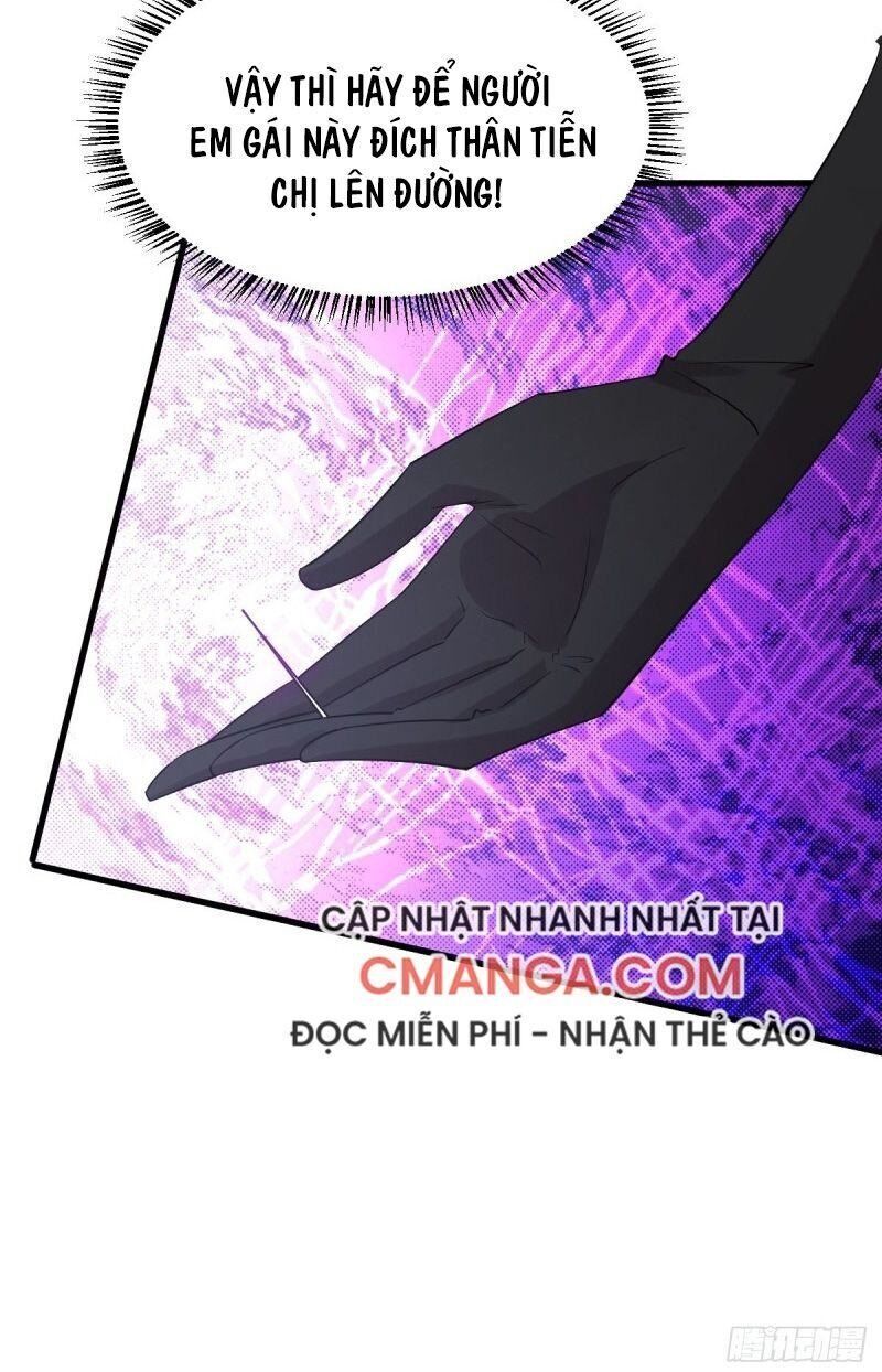 Xuyên Không Vào Thế Giới Nữ Cường Chapter 141 - Trang 2