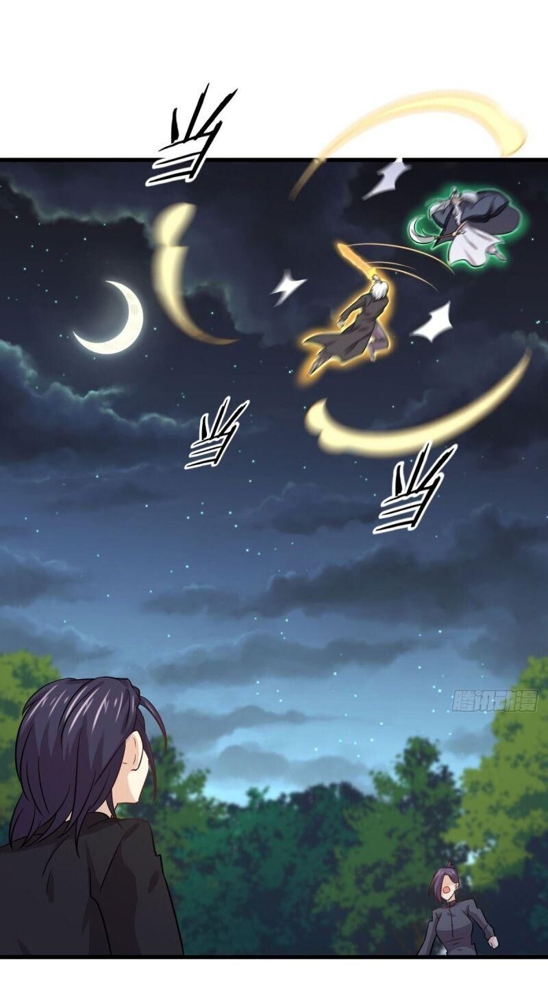 Xuyên Không Vào Thế Giới Nữ Cường Chapter 141 - Trang 2