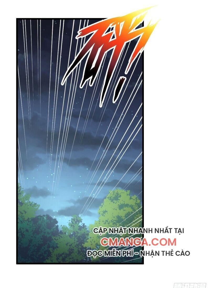 Xuyên Không Vào Thế Giới Nữ Cường Chapter 141 - Trang 2