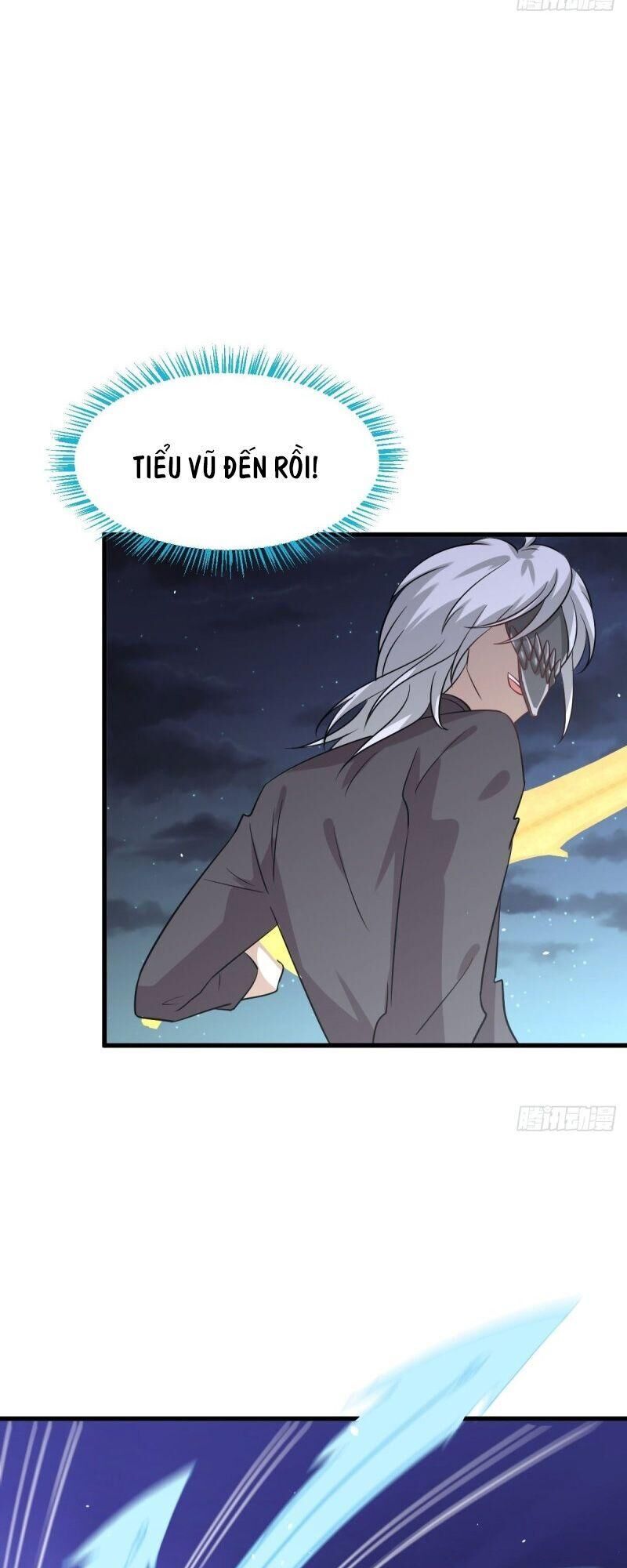 Xuyên Không Vào Thế Giới Nữ Cường Chapter 141 - Trang 2