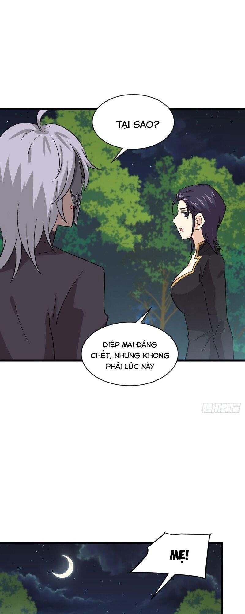 Xuyên Không Vào Thế Giới Nữ Cường Chapter 142 - Trang 2