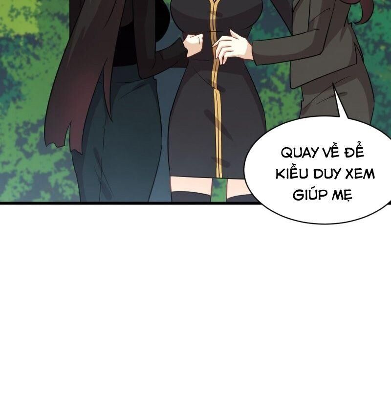 Xuyên Không Vào Thế Giới Nữ Cường Chapter 142 - Trang 2