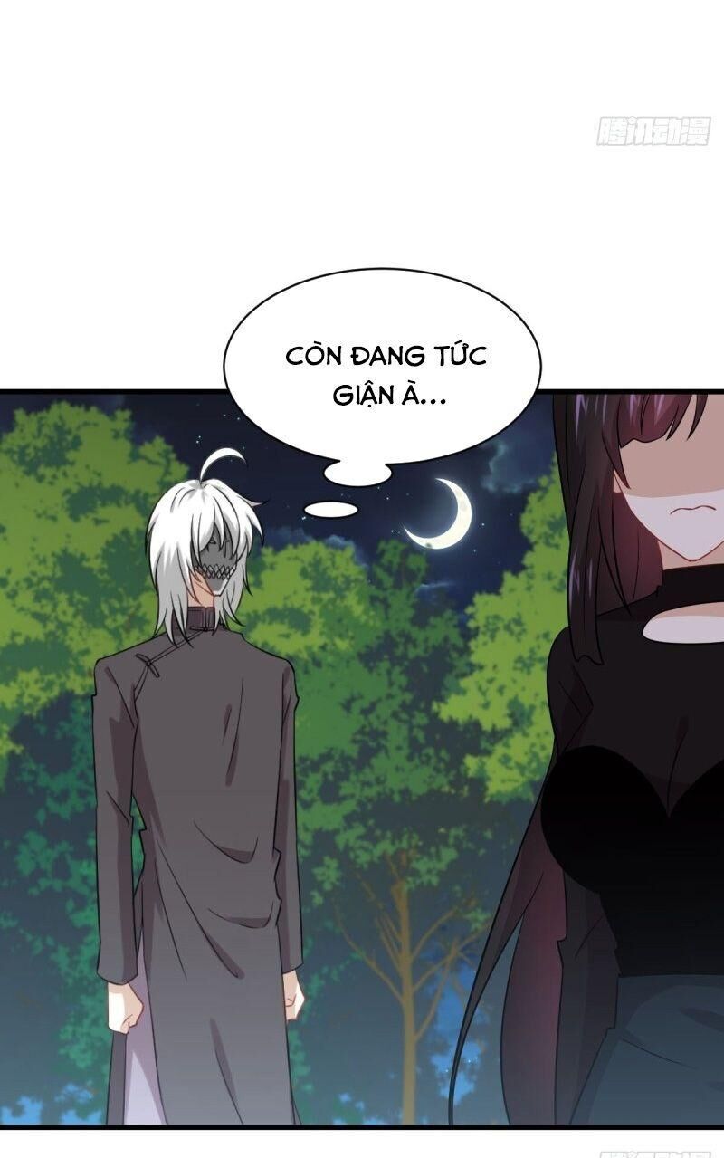 Xuyên Không Vào Thế Giới Nữ Cường Chapter 142 - Trang 2