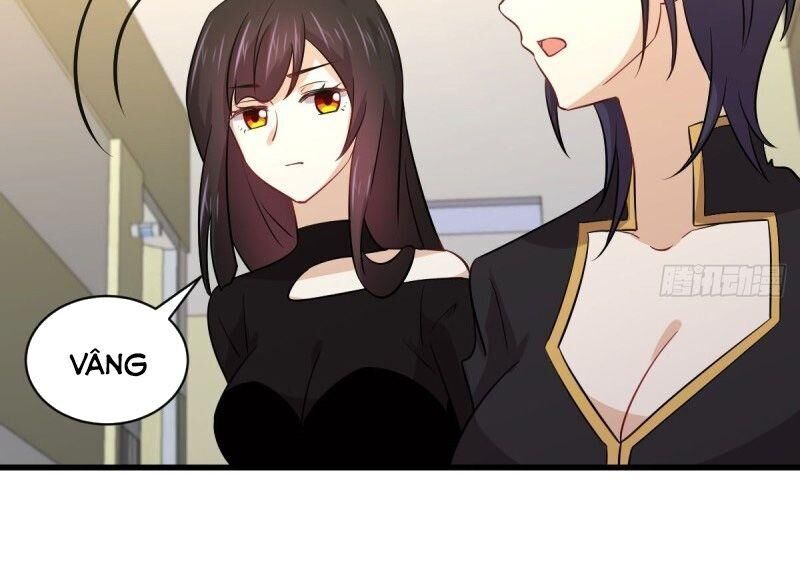 Xuyên Không Vào Thế Giới Nữ Cường Chapter 142 - Trang 2