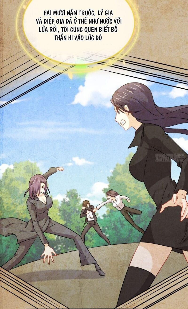 Xuyên Không Vào Thế Giới Nữ Cường Chapter 142 - Trang 2