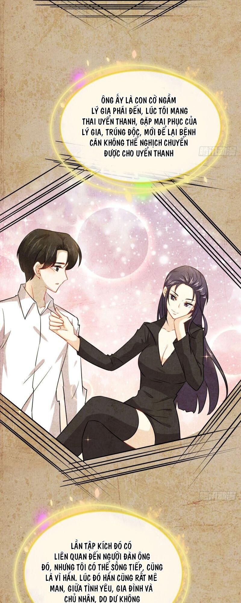 Xuyên Không Vào Thế Giới Nữ Cường Chapter 142 - Trang 2